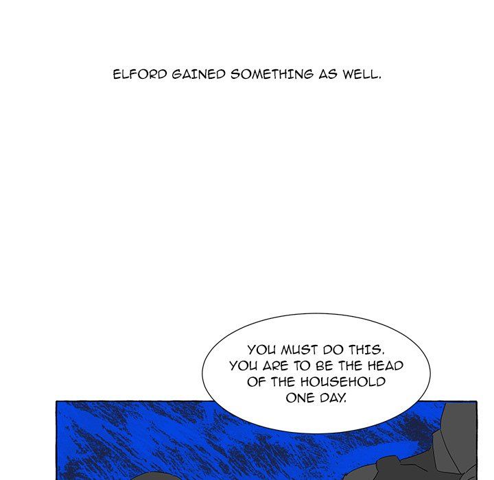 New Life, New Me Manhwa - Chapter 46 Page 62