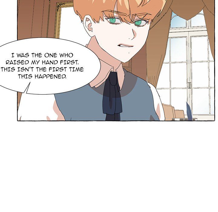 New Life, New Me Manhwa - Chapter 46 Page 74