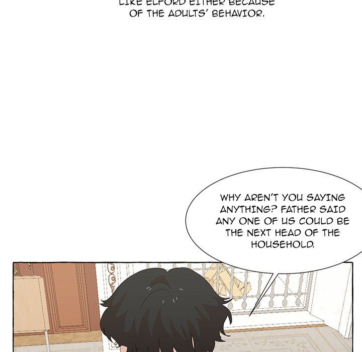 New Life, New Me Manhwa - Chapter 46 Page 77