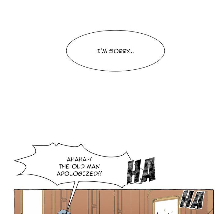 New Life, New Me Manhwa - Chapter 46 Page 80