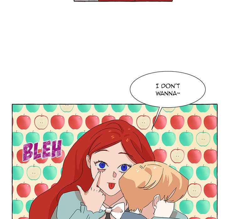 New Life, New Me Manhwa - Chapter 46 Page 87