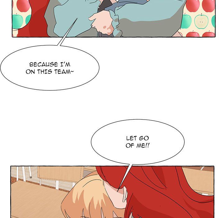 New Life, New Me Manhwa - Chapter 46 Page 88