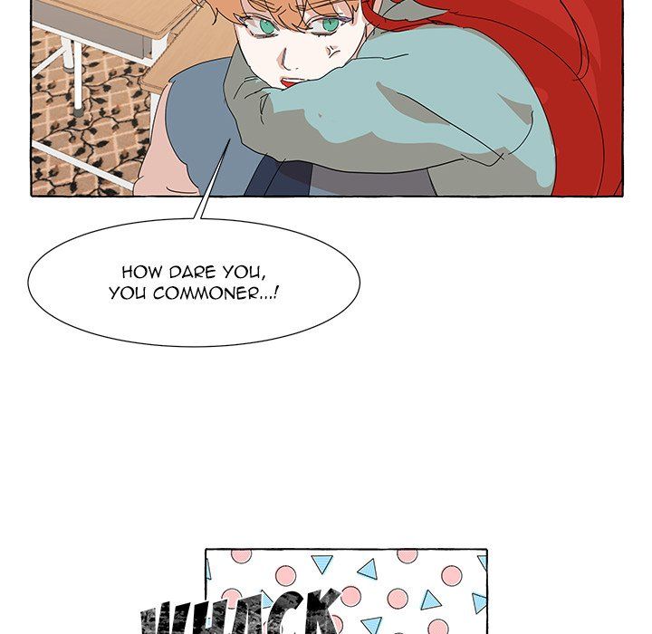 New Life, New Me Manhwa - Chapter 46 Page 89