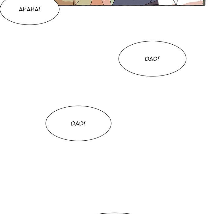 New Life, New Me Manhwa - Chapter 46 Page 101