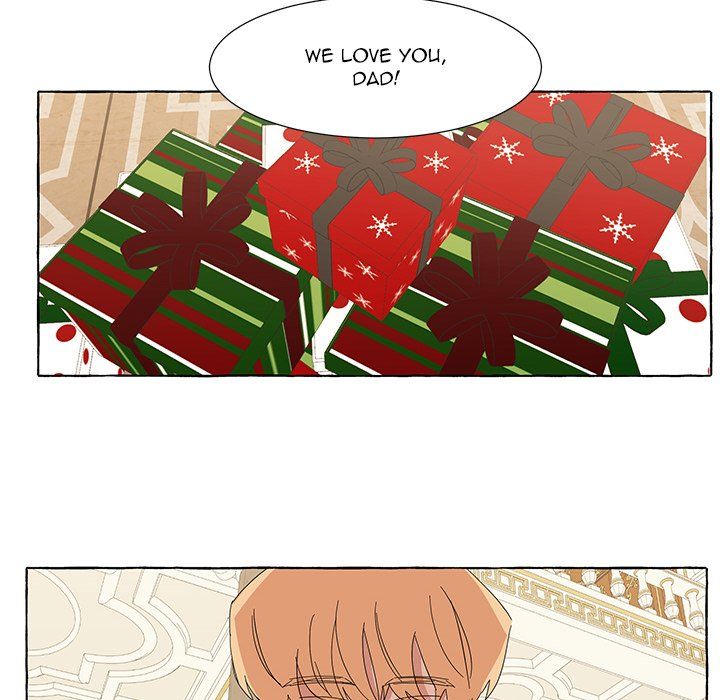 New Life, New Me Manhwa - Chapter 46 Page 102