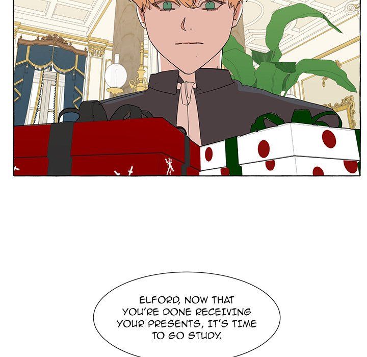 New Life, New Me Manhwa - Chapter 46 Page 103