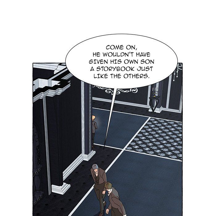 New Life, New Me Manhwa - Chapter 46 Page 108