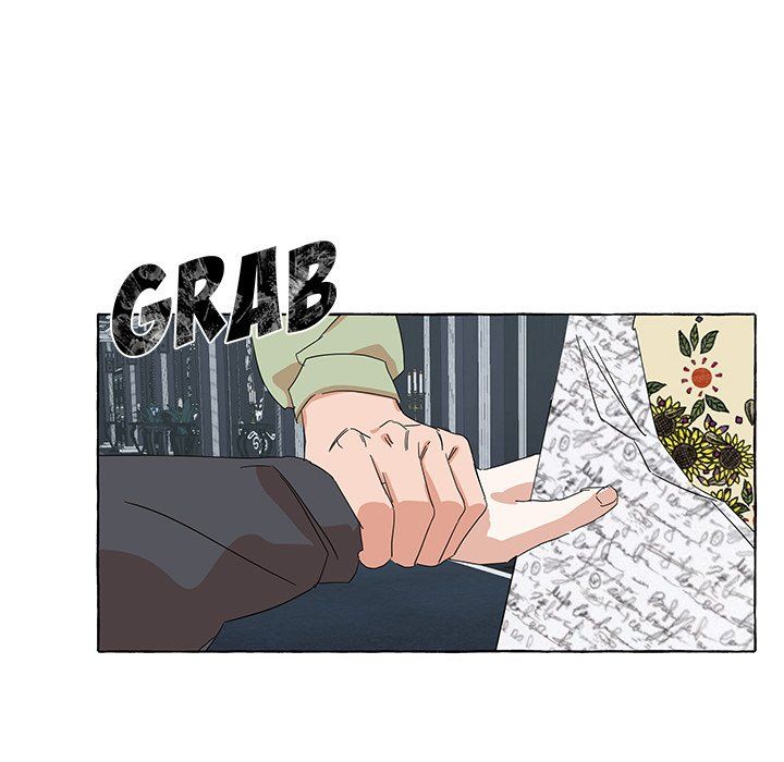 New Life, New Me Manhwa - Chapter 46 Page 112