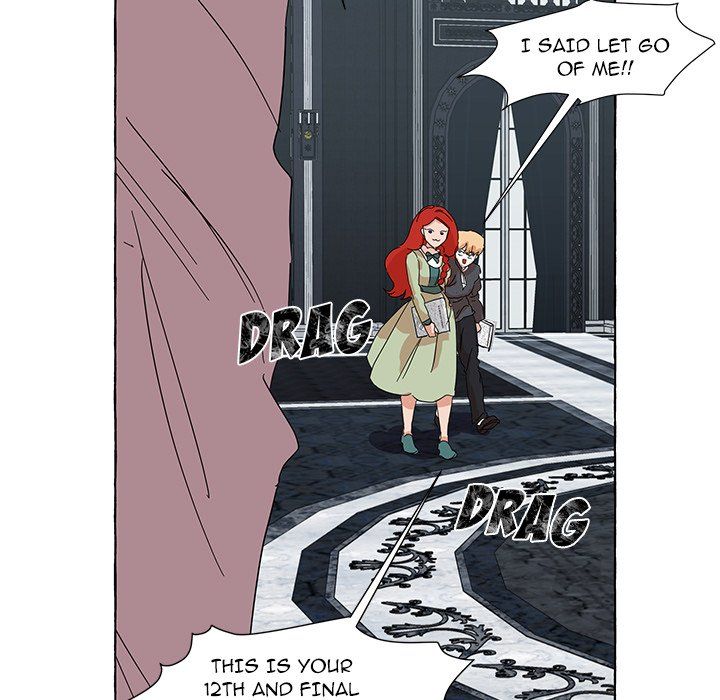 New Life, New Me Manhwa - Chapter 46 Page 115