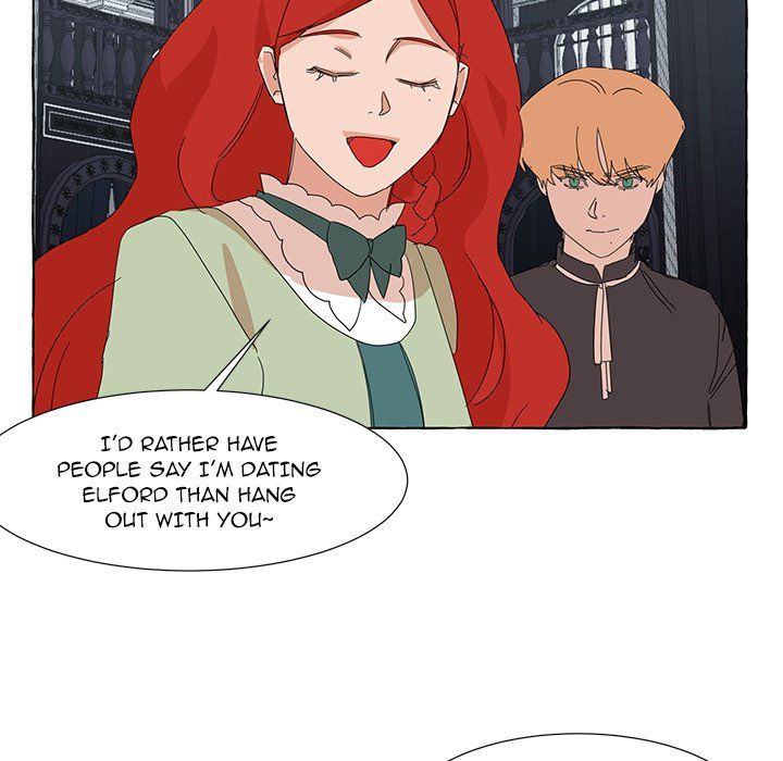 New Life, New Me Manhwa - Chapter 46 Page 118