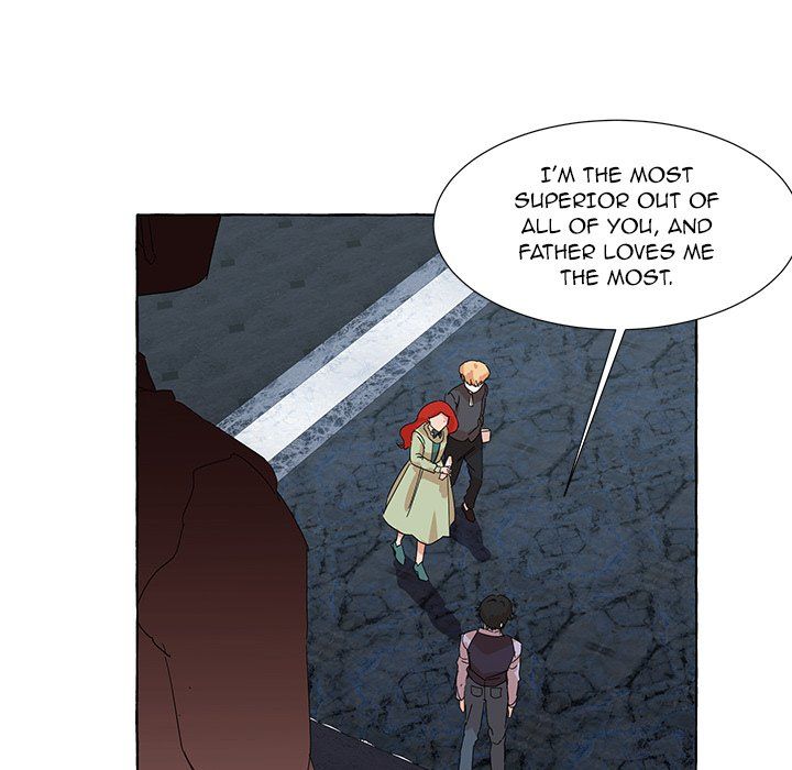 New Life, New Me Manhwa - Chapter 46 Page 120