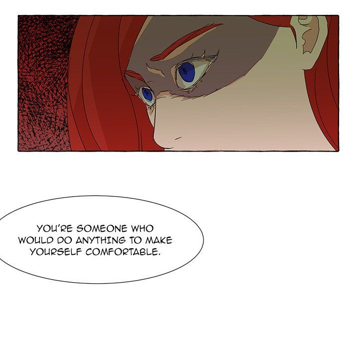 New Life, New Me Manhwa - Chapter 46 Page 123