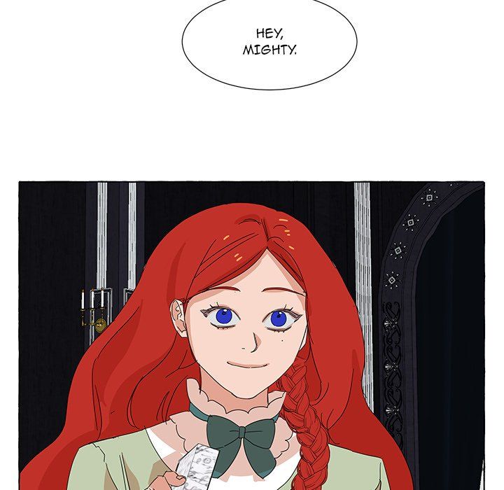 New Life, New Me Manhwa - Chapter 46 Page 129