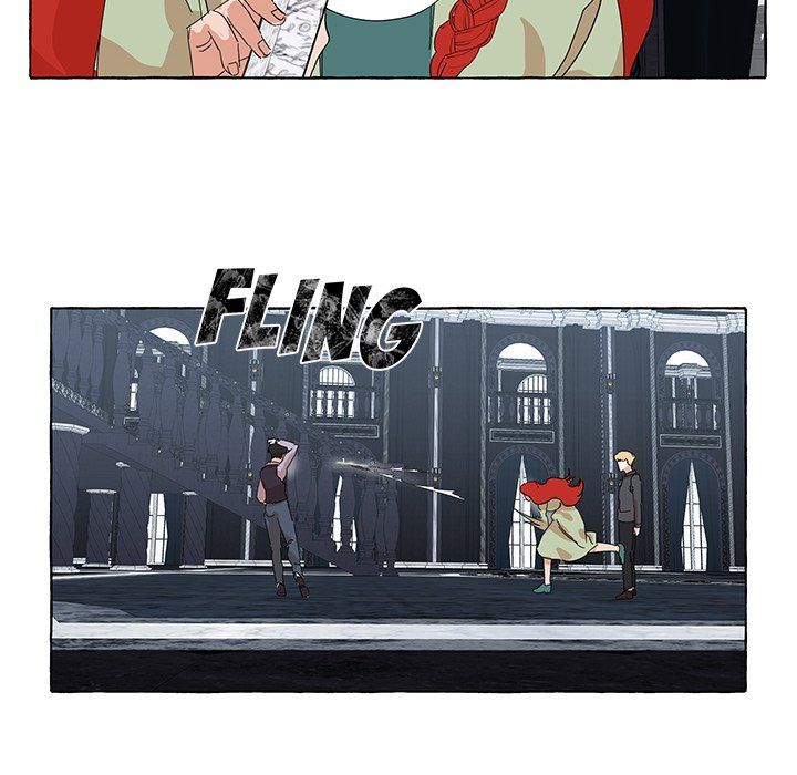 New Life, New Me Manhwa - Chapter 46 Page 130