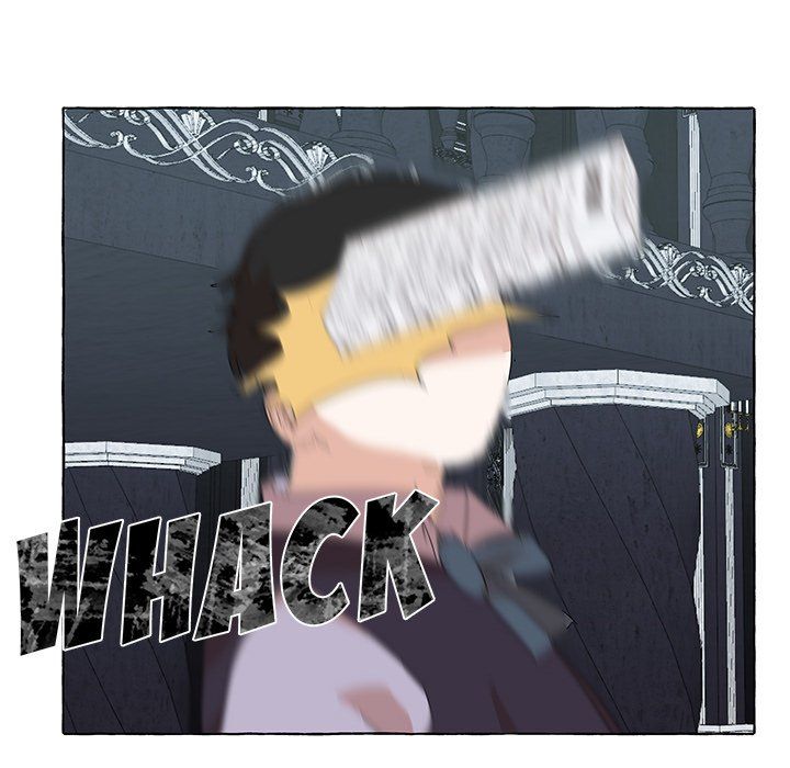 New Life, New Me Manhwa - Chapter 46 Page 131