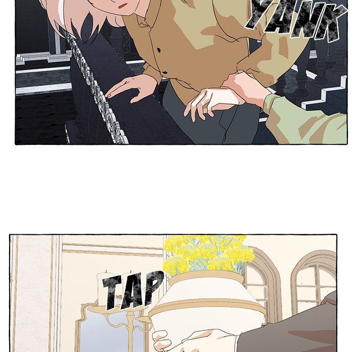 New Life, New Me Manhwa - Chapter 46 Page 134