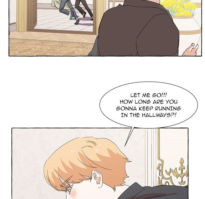 New Life, New Me Manhwa - Chapter 46 Page 136