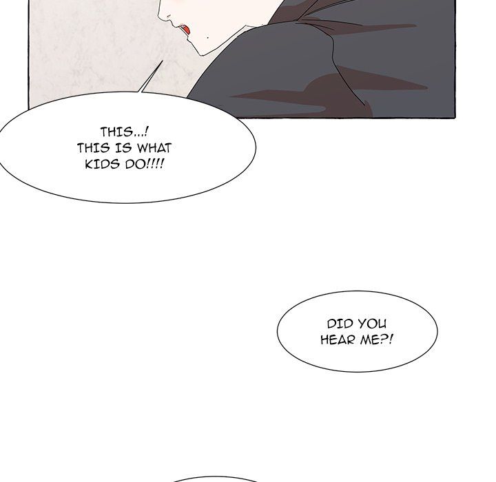 New Life, New Me Manhwa - Chapter 46 Page 137