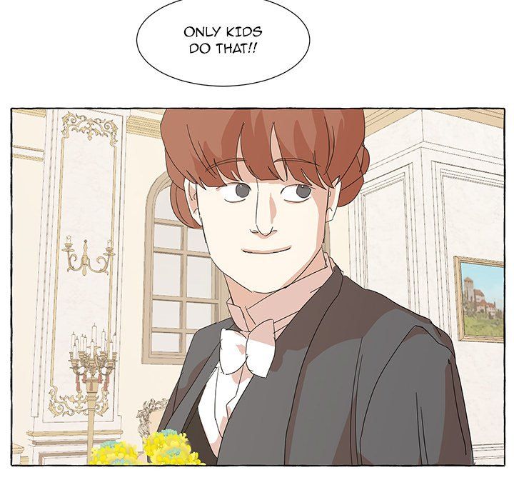New Life, New Me Manhwa - Chapter 46 Page 138