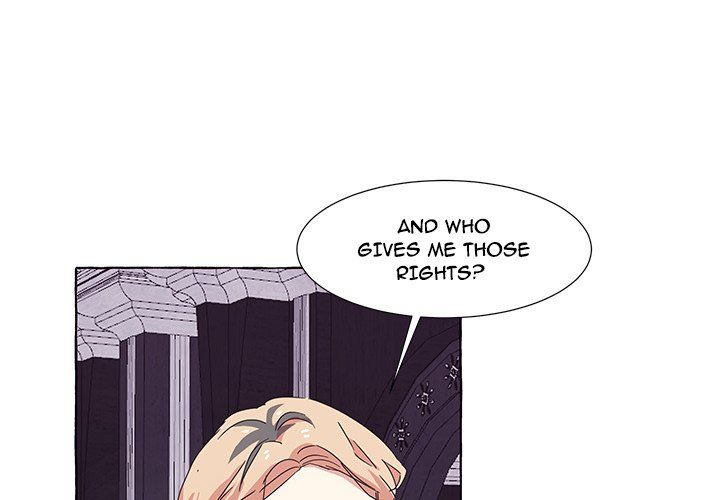 New Life, New Me Manhwa - Chapter 42 Page 1