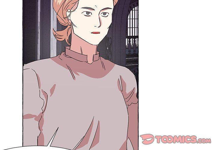 New Life, New Me Manhwa - Chapter 42 Page 2