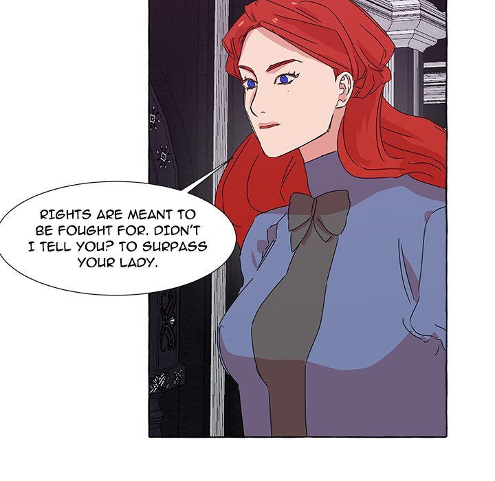 New Life, New Me Manhwa - Chapter 42 Page 4