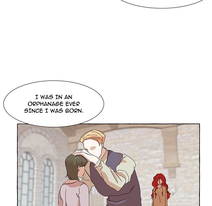 New Life, New Me Manhwa - Chapter 42 Page 12
