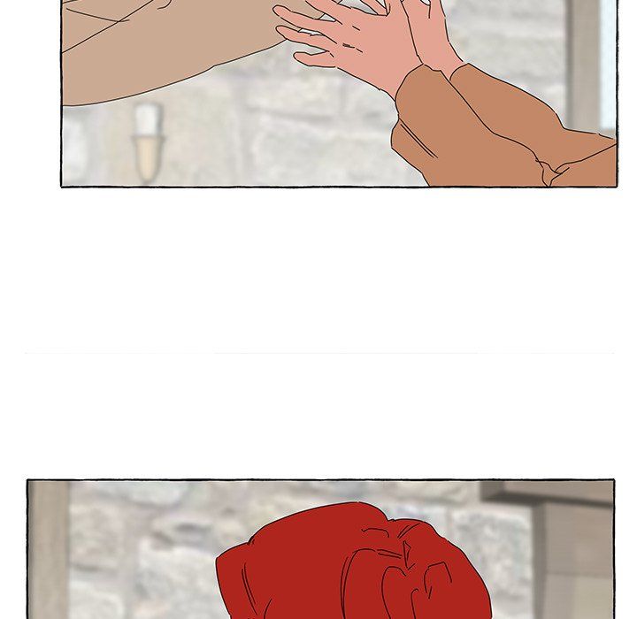 New Life, New Me Manhwa - Chapter 42 Page 16