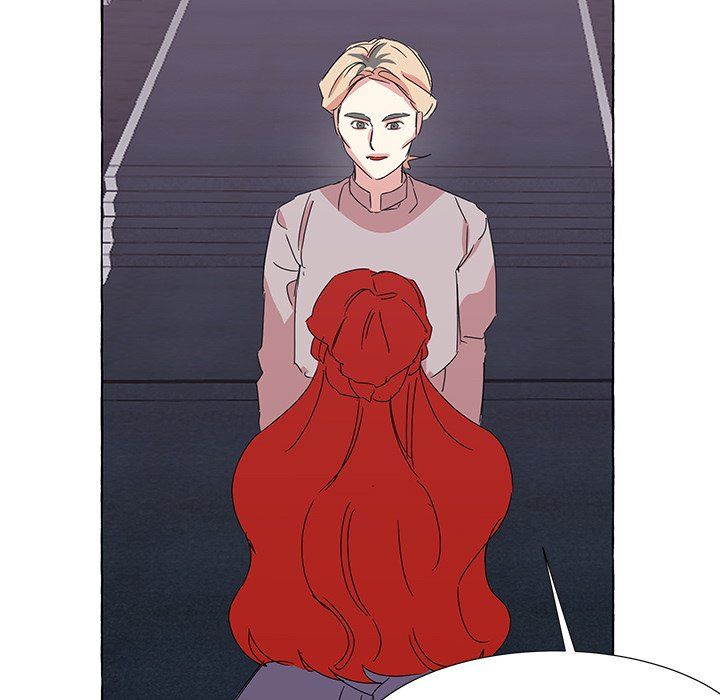 New Life, New Me Manhwa - Chapter 42 Page 35