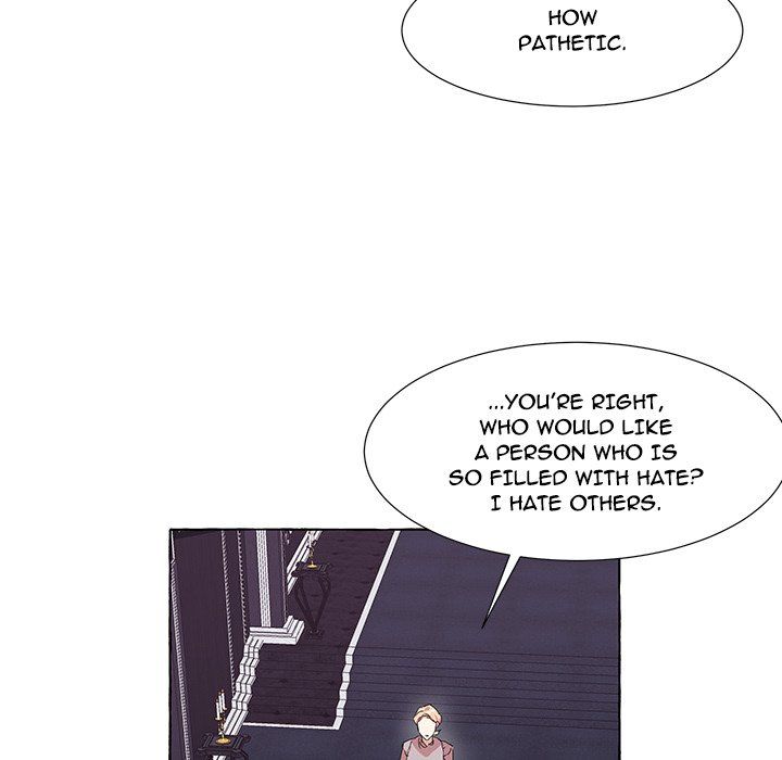 New Life, New Me Manhwa - Chapter 42 Page 39