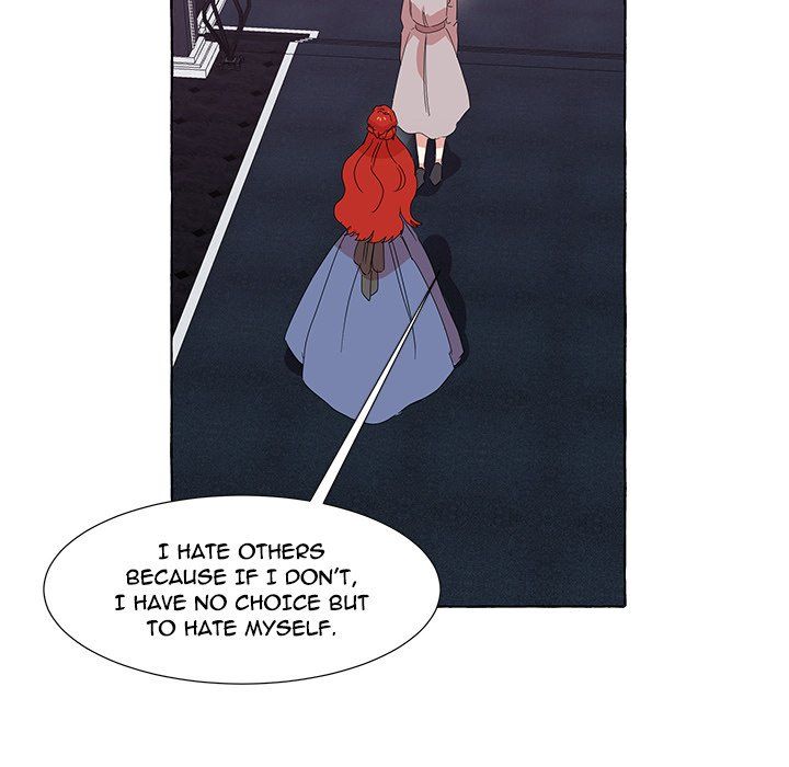 New Life, New Me Manhwa - Chapter 42 Page 40