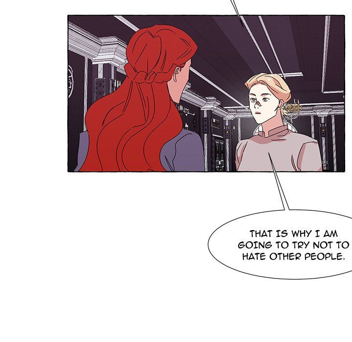 New Life, New Me Manhwa - Chapter 42 Page 48