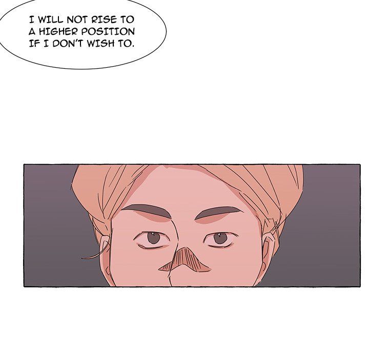 New Life, New Me Manhwa - Chapter 42 Page 50