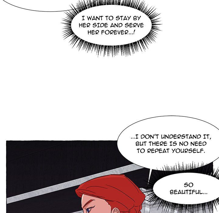 New Life, New Me Manhwa - Chapter 42 Page 54