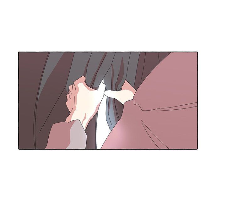 New Life, New Me Manhwa - Chapter 42 Page 63