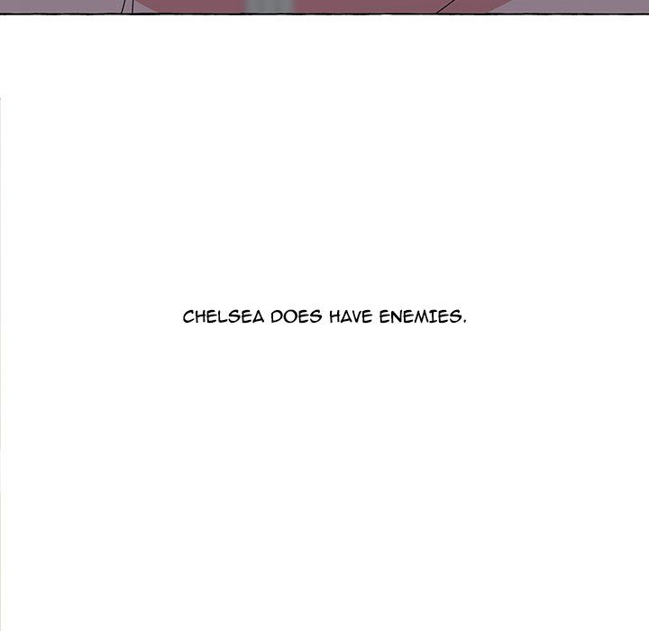 New Life, New Me Manhwa - Chapter 42 Page 71