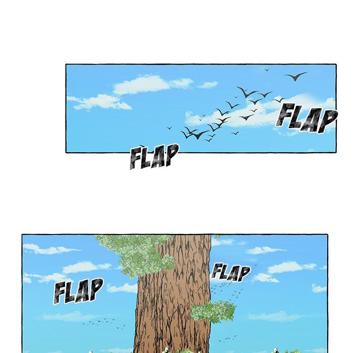 New Life, New Me Manhwa - Chapter 42 Page 83