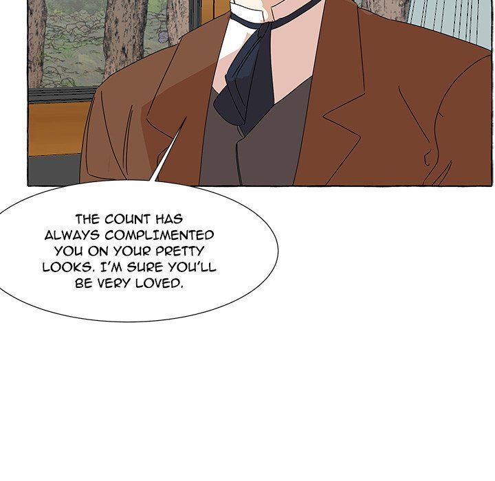 New Life, New Me Manhwa - Chapter 42 Page 87