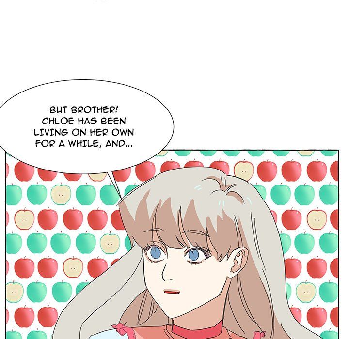 New Life, New Me Manhwa - Chapter 42 Page 90