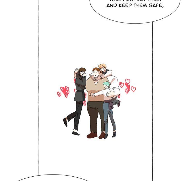 New Life, New Me Manhwa - Chapter 42 Page 92