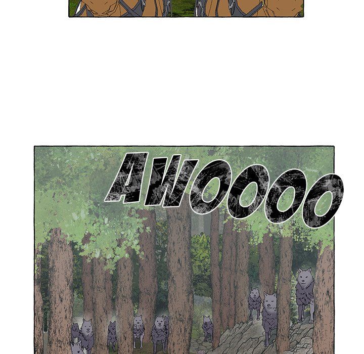 New Life, New Me Manhwa - Chapter 42 Page 104