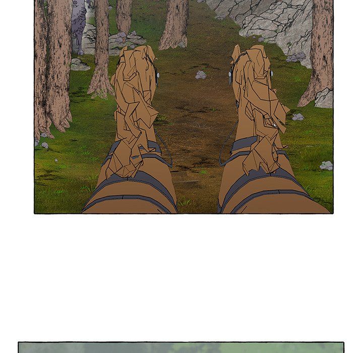 New Life, New Me Manhwa - Chapter 42 Page 105