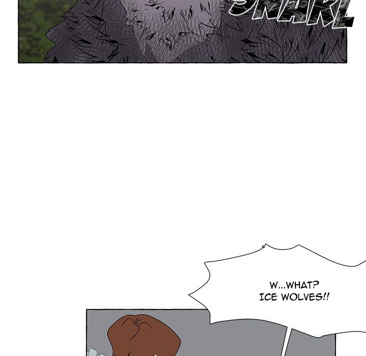 New Life, New Me Manhwa - Chapter 42 Page 107