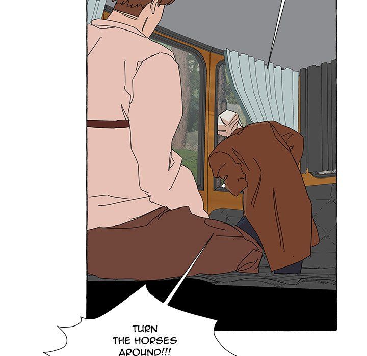 New Life, New Me Manhwa - Chapter 42 Page 108