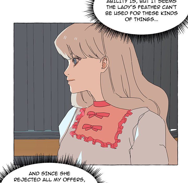 New Life, New Me Manhwa - Chapter 42 Page 111