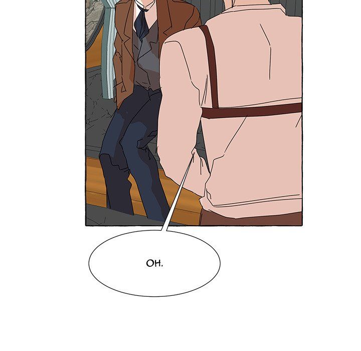 New Life, New Me Manhwa - Chapter 42 Page 113