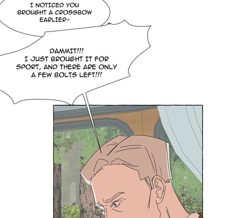 New Life, New Me Manhwa - Chapter 42 Page 115