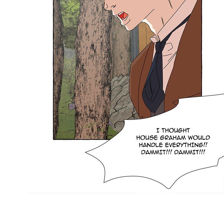 New Life, New Me Manhwa - Chapter 42 Page 116