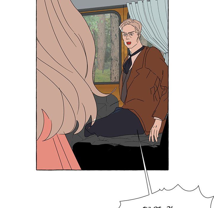 New Life, New Me Manhwa - Chapter 42 Page 118