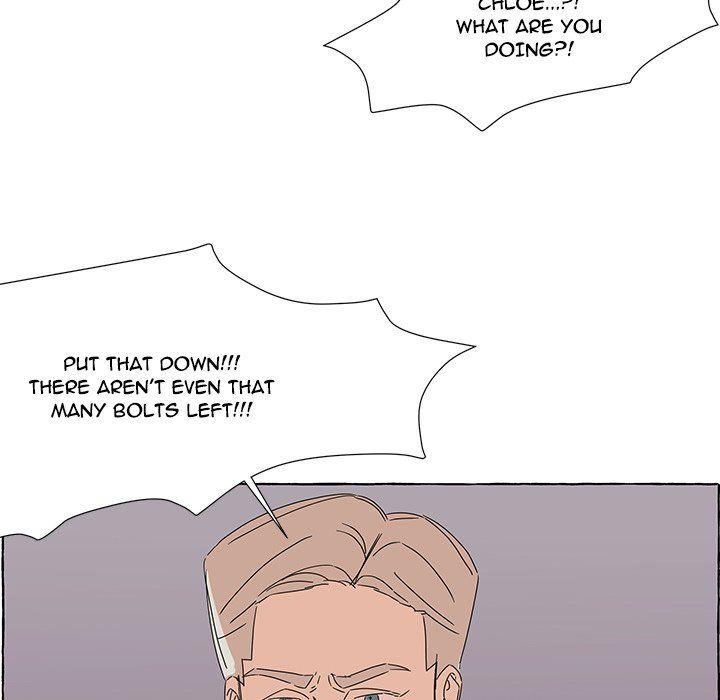 New Life, New Me Manhwa - Chapter 42 Page 119